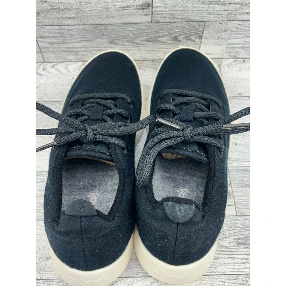 allbirds wool runners